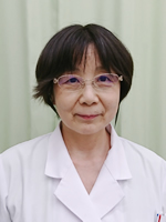 施術者 小倉礼子